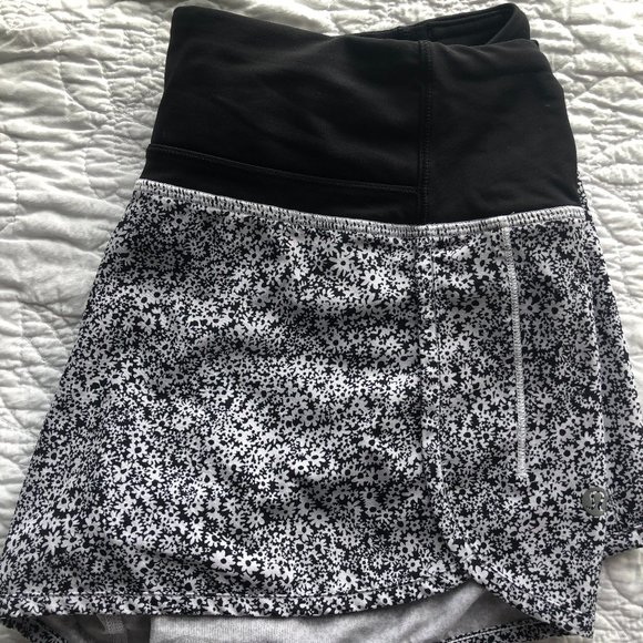 lululemon athletica Pants - Lululemon Athletic Shorts